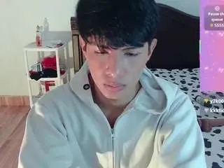 Camsoda Private Sex Chat of phuwin18956x