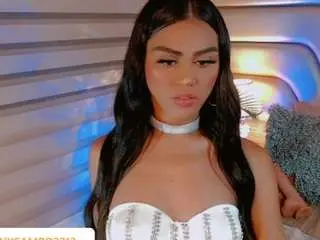 Camsoda Watch Live Sex Cams of tiifany-hot01