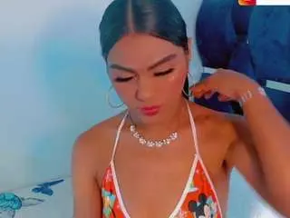 Camsoda Sex Cam of tiifany-hot01