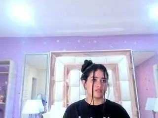 Camsoda Live Porn of scarlette15