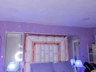Camsoda Live Sex of scarlette15