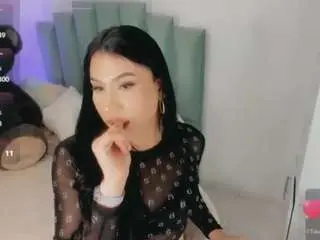 Camsoda Adult Webcam of hanna-hottxx