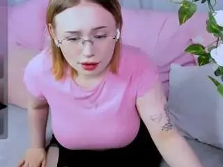 Camsoda Live Porn of tinawalked