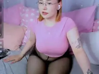 Camsoda Live Sex of tinawalked