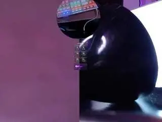 Camsoda Best Webcam of bellyrouse