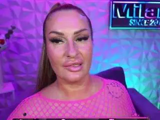 Camsoda Live Porn of tamaramilano