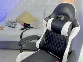 Camsoda Adult Webcam of antonella-lovee