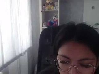 Camsoda Private Sex Chat of andahere