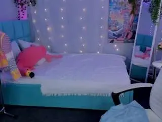 Camsoda Nude Webcam of booozekirs