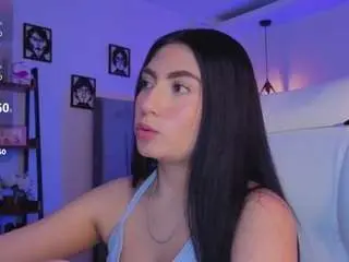 Camsoda Free Porn Cam of miller-vanessa