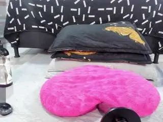 Camsoda Adult Webcam of jhordananddanna