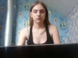 Camsoda Live Sex Cam of leotapelote