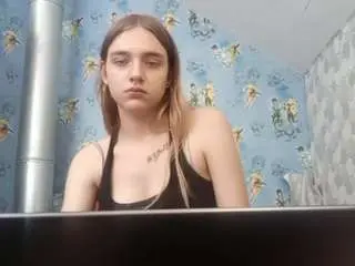 Camsoda Adult Webcam of leotapelote