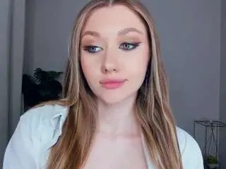 Camsoda Adult Webcam of vernettamecannic