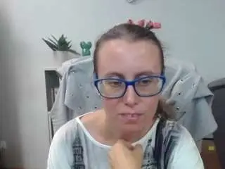 Camsoda Adult Webcam of lizzysparkle