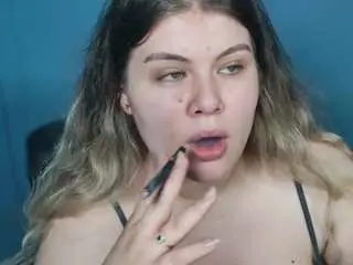 Camsoda Best Webcam of allybabyy