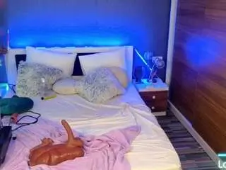 Camsoda Free Porn Cam of glamorous-kay
