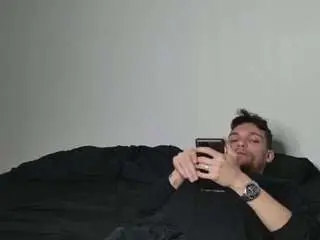 Camsoda Live Sex of jackdesfeux