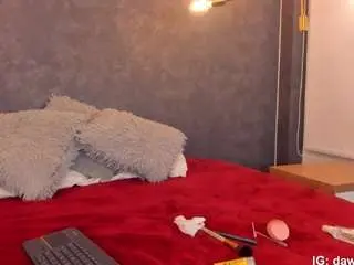Camsoda Best Webcam of dawa-angels