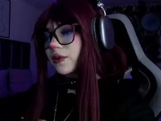 Camsoda Adult Webcam of kiittygang