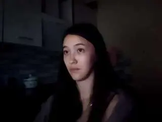 Camsoda Private Sex Chat of michikomccoil