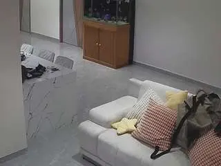 Camsoda Nude Webcam of voyeurcam-casa-salsa-parlor