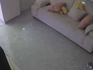 Camsoda Nude Webcam of voyeurcam-casa-salsa-parlor