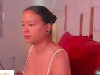 Camsoda Sex Cam of kaorybliss