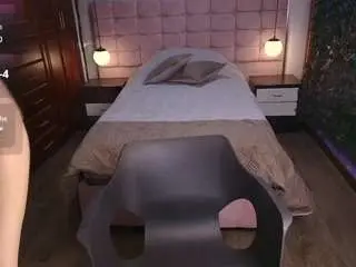 Camsoda Live Sex of moriahstorm