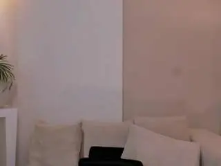 Camsoda Nude Webcam of mollyjones