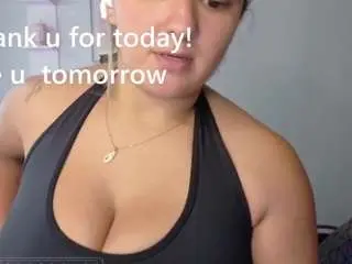 Camsoda Free Live Porn of melaanyluckk