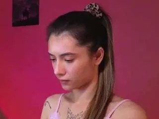 Camsoda Live Porn of darlabelle