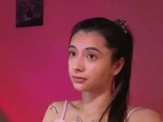Camsoda Watch Live Sex Cams of darlabelle