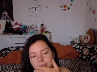 Camsoda Adult Webcam of wetpussygirl12