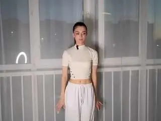 Camsoda Best Webcam of jessikagaglio
