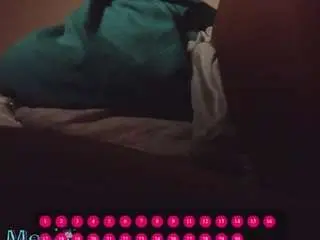 Camsoda Adult Webcam of juicyjuicysticky