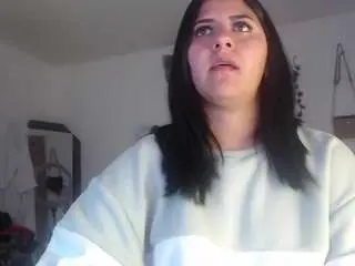 Camsoda Sex Chat of hilari18