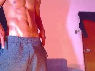 Camsoda Adult Video Chat of themykeone