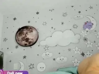 Camsoda Watch Live Sex Cams of daliz-20