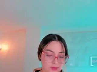 Camsoda Adult Video Chat of allisonrogersx