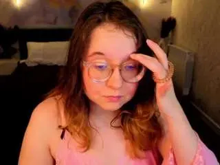Camsoda Adult Webcam of aleks-caster