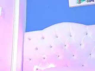 Camsoda Live Porn of lizettekitty