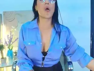 Camsoda Watch Live Sex Cams of zuzana21