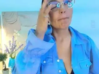 Camsoda Nude Webcam of zuzana21