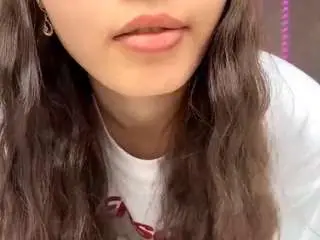 Camsoda Private Sex Chat of christiecalija