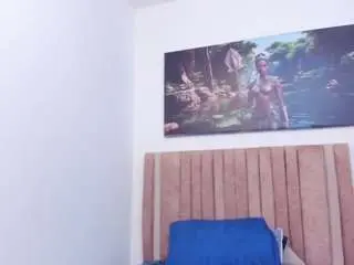 Camsoda Best live sex cam show of thaliaa-parkerr