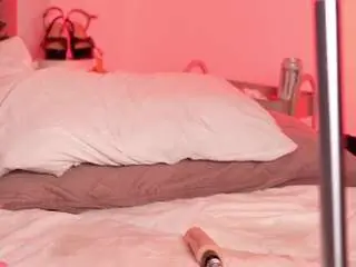 Camsoda Best Webcam of sofi-sinner