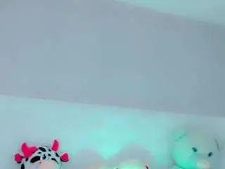 Camsoda Adult Webcam of alanna-dollsx