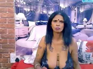 Camsoda Nude Webcam of indianva