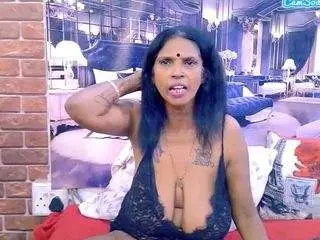 Camsoda Adult Webcam of indianva